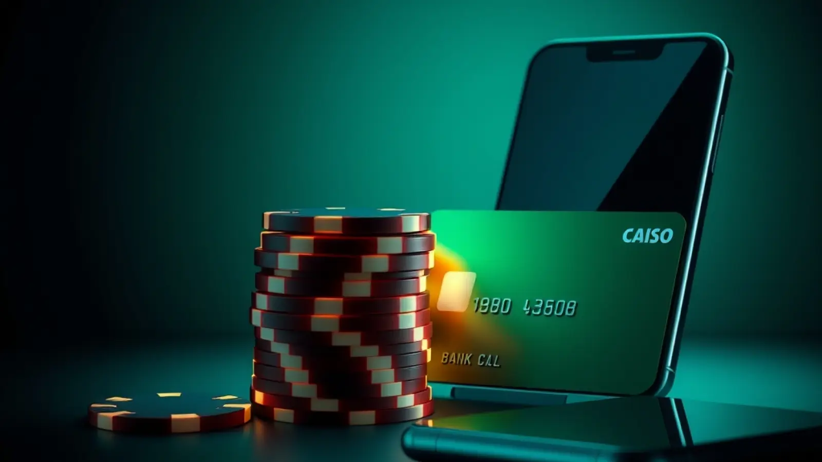 Paamebet Casino : paiements et retraits, mode d'emploi