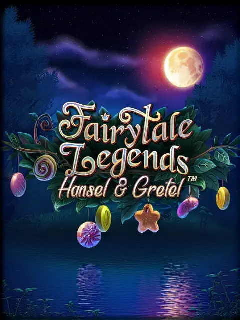 Fairytale Legends: Hansel & Gretel