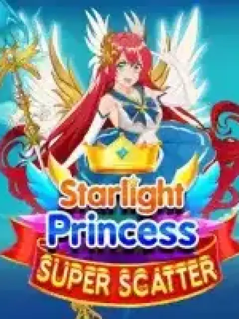 Starlight Princess Super Scatter