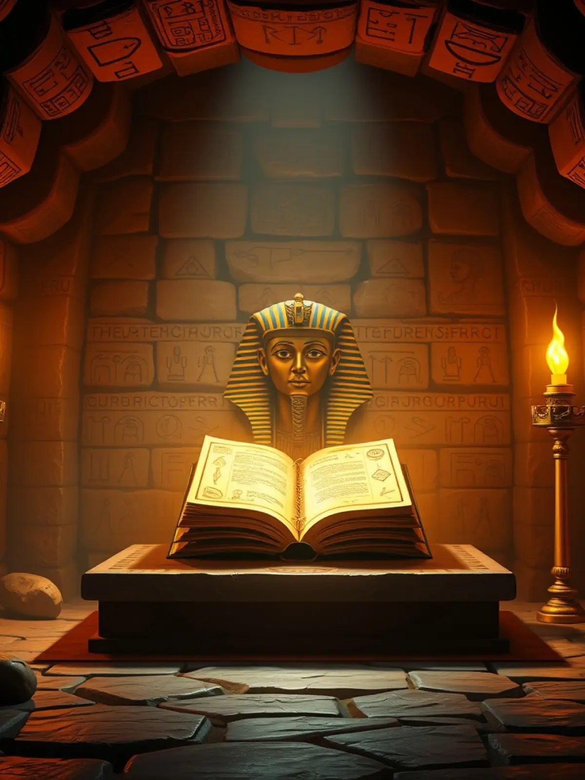 Book of Dead